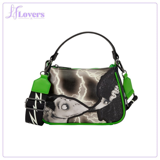 Loungefly Frankenweenie Crossbody - PRE ORDER