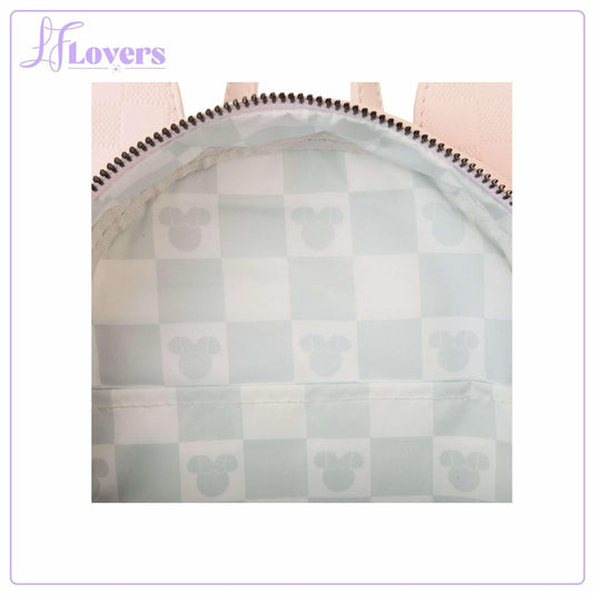 Loungefly Disney Minnie Ear Evergreen Mini Backpack LF Lovers