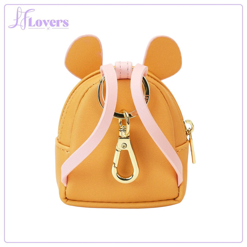 Load image into Gallery viewer, Loungefly Disney Winnie The Pooh Mystery Box Mini Backpacks Bag Charm - LF Lovers
