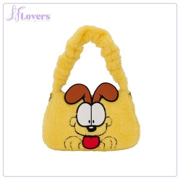 Loungefly Nickelodeon Garfield Odie Crossbody - PRE ORDER