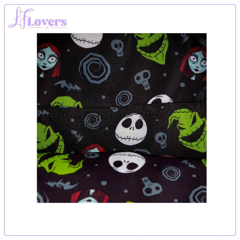 Load image into Gallery viewer, Loungefly Disney NBC Sally Mini Backpack - PRE ORDER - LF Lovers

