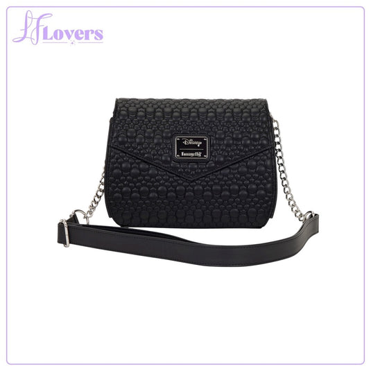 Loungefly Disney Mickey Mouse Sketched Crossbody - PRE ORDER