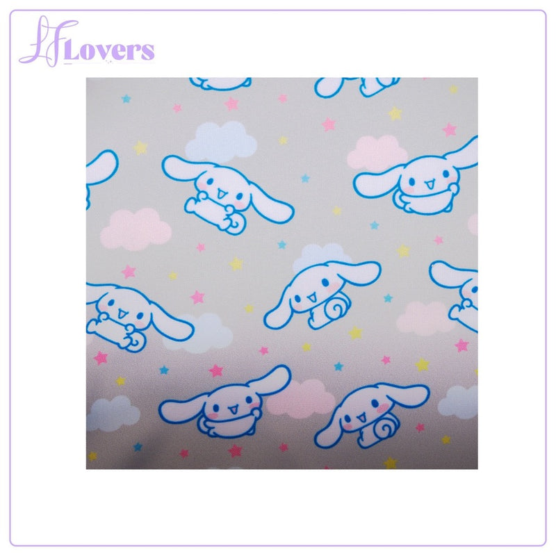 Load image into Gallery viewer, Loungefly Sanrio Cinamoroll Mini Backpack - PRE ORDER
