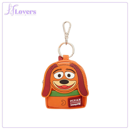 Loungefly Disney Pixar Dogs & Cats Mystery Mini Backpack Keychain Charm - PRE ORDER - LF Lovers