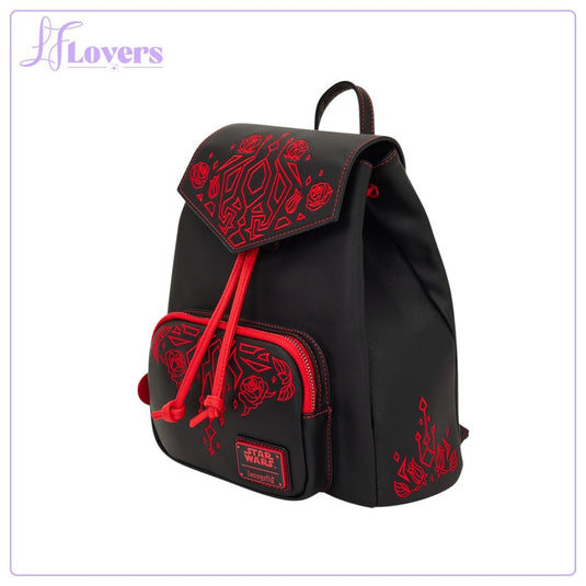 Loungefly Star Wars Darth Maul Mini Backpack - LF Lovers