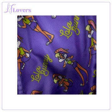 Load image into Gallery viewer, Loungefly Warner Brothers Looney Tunes Lola Bunny Crossbody - PRE ORDER
