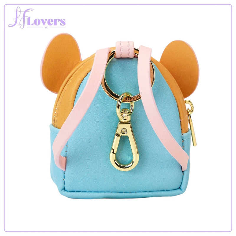 Load image into Gallery viewer, Loungefly Disney Winnie The Pooh Mystery Box Mini Backpacks Bag Charm - LF Lovers
