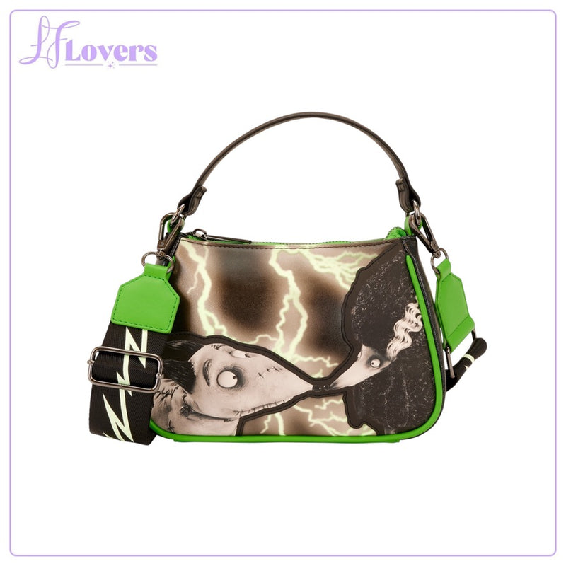 Load image into Gallery viewer, Loungefly Frankenweenie Crossbody - PRE ORDER
