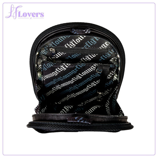 Loungefly Light Up Mini Backpack Insert Organiser - PRE ORDER - LF Lovers