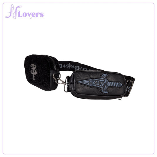 Loungefly Buffy The Vampire Slayer Sling Bag - PRE ORDER - LF Lovers