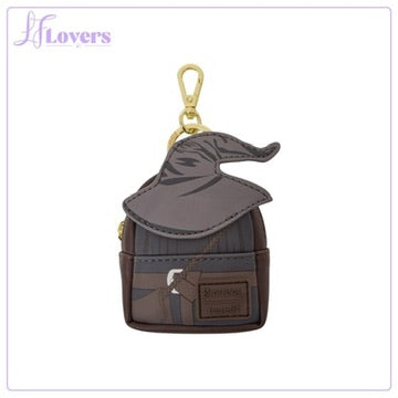 Loungefly Warner Brothers Lord of the Rings Characters Mystery Mini Backpack Keychain Charms - PRE ORDER