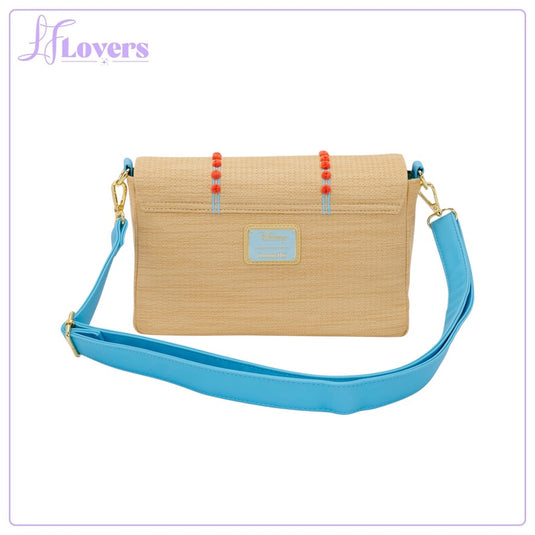 Loungefly Disney Zootopia 2 Crossbody - LF Lovers