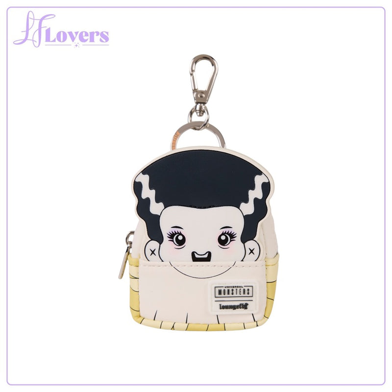 Load image into Gallery viewer, Loungefly Universal Monsters Mystery Mini Backpack Bag Charms - LF Lovers
