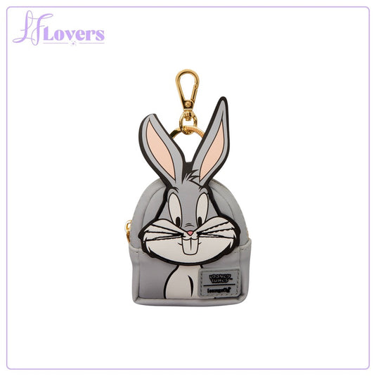 Loungefly Warner Brothers Looney Tunes Mystery Mini Backpack Keychain Charm - Pre Order - LF Lovers