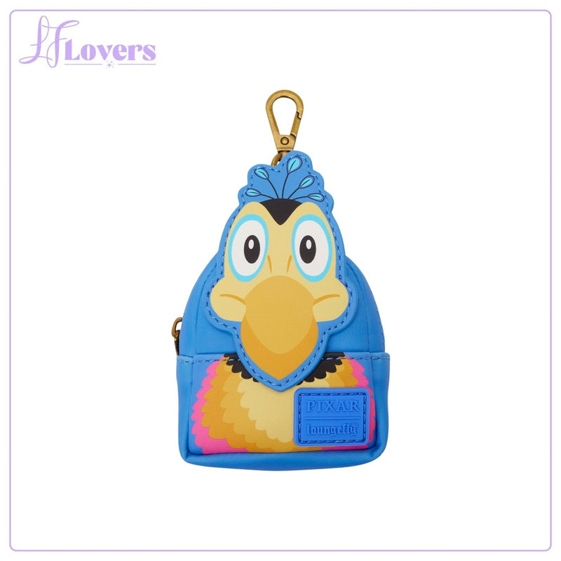 Load image into Gallery viewer, Loungefly Disney Pixar Up Mystery Mini Backpack Keychain Charm - PRE ORDER
