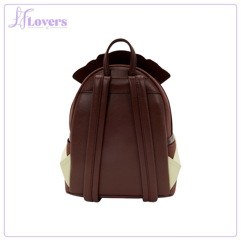 Load image into Gallery viewer, Loungefly Disney Jack Sparrow Cosplay Mini Backpack - PRE ORDER
