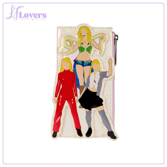 Loungefly Britney Spears Large Cardholder - PRE ORDER - LF Lovers