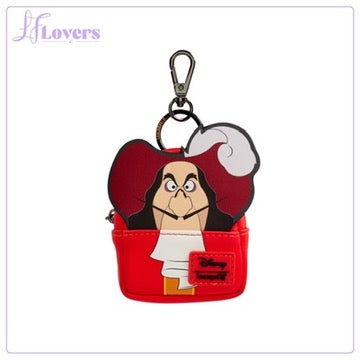 Load image into Gallery viewer, Loungefly Disney Villains Mystery Mini Backpack Bag Charms - PRE ORDER - LF Lovers
