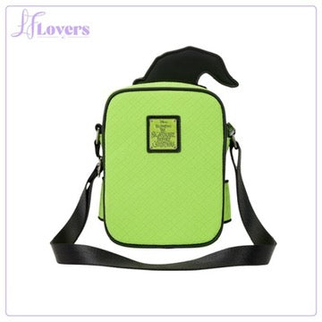 Loungefly Disney NBC Oogie Boogie Crossbuddies Bag - PRE ORDER - LF Lovers