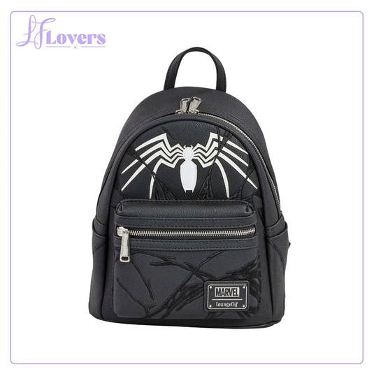 Loungefly Marvel Venom Cosplay Mini Backpack - EMEA Exclusive