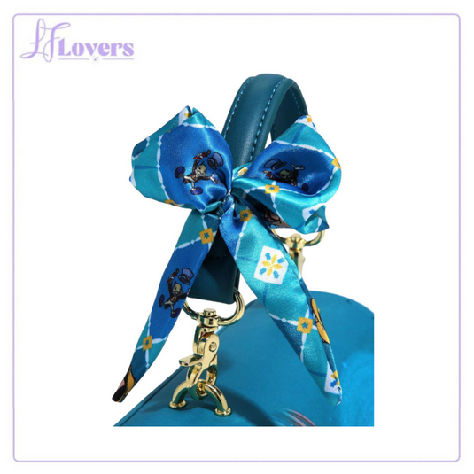 Loungefly Disney Pinocchio Bird's Nest Handbag