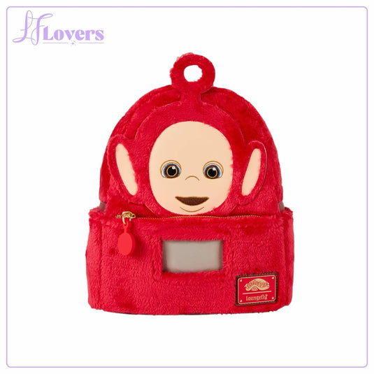 Loungefly Cplg Teletubbies Po Mini Backpack- PRE ORDER - LF Lovers