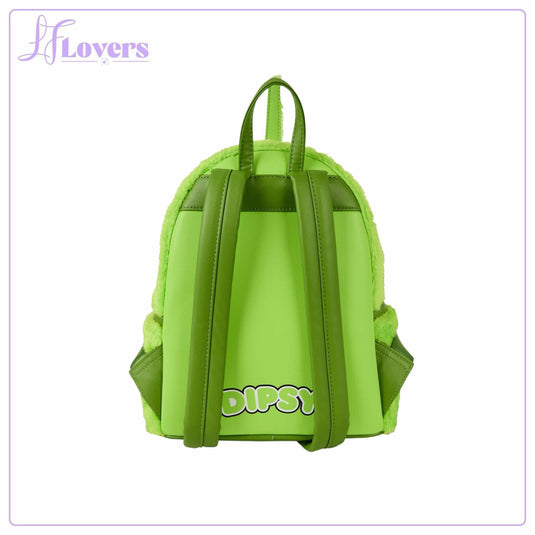 Loungefly Cplg Teletubbies Dipsy Mini Backpack - PRE ORDER - LF Lovers