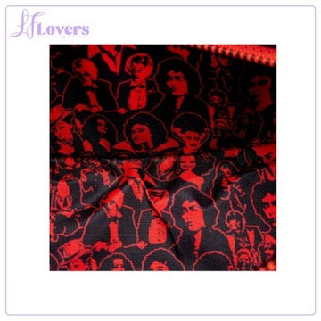 Loungefly The Rocky Horror Picture Show Crossbody