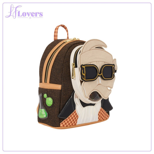 Loungefly Universal Monsters Invisible Man Mini backpack - Preorder