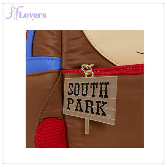 Loungefly Paramount South Park Stan Mini Backpack - PRE ORDER