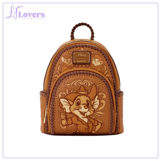 Loungefly Disney The Rescuers Down Under Mini Backpack - PRE ORDER - LF Lovers