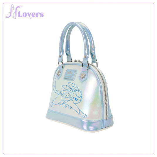 Loungefly Pokemon Ice Type Winter Handbag
