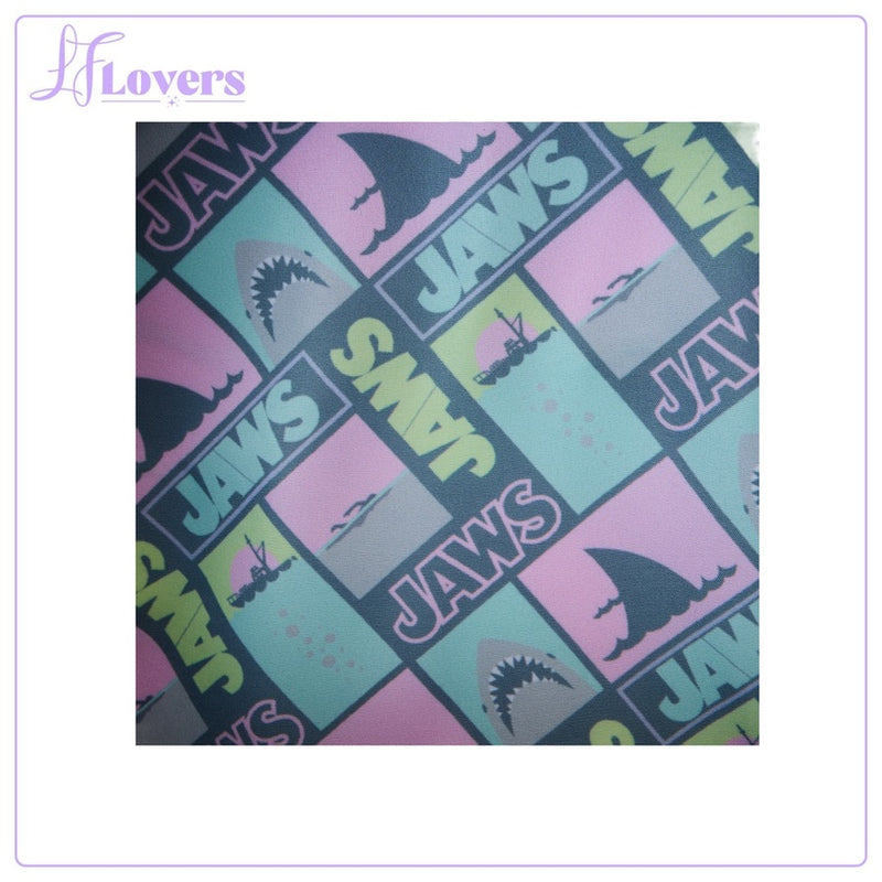 Load image into Gallery viewer, Loungelfy Universal Jaws Mini Backpack - LF Lovers
