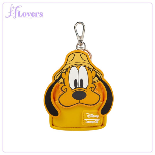 Loungefly Disney Pluto 95th Anniversary Mystery Mini Backpack Charms - PRE ORDER - LF Lovers