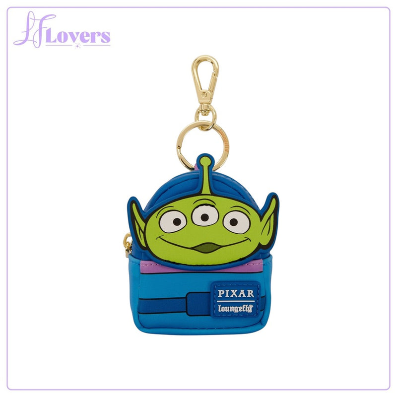 Load image into Gallery viewer, Loungefly Pixar Toy Story Mystery Mini Backpack Charms - PRE ORDER
