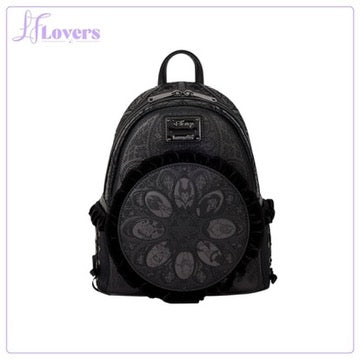 Load image into Gallery viewer, Loungefly Disney Villains Mini Backpack - PRE ORDER - LF Lovers
