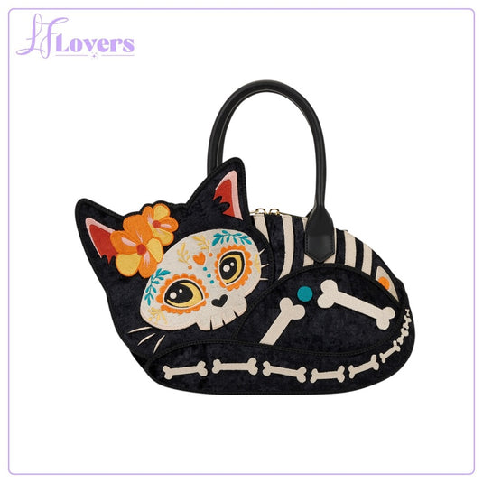 Loungefly Dia De Los Muertos Crossbody