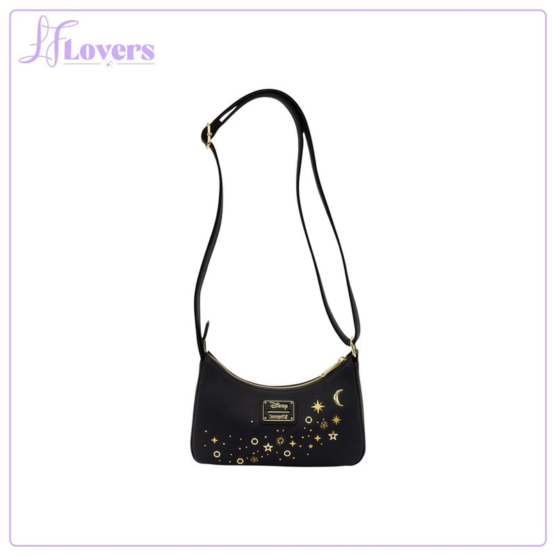 Load image into Gallery viewer, Loungefly Disney Tinker Bell Pixie Dust Crossbody Bag - PRE ORDER
