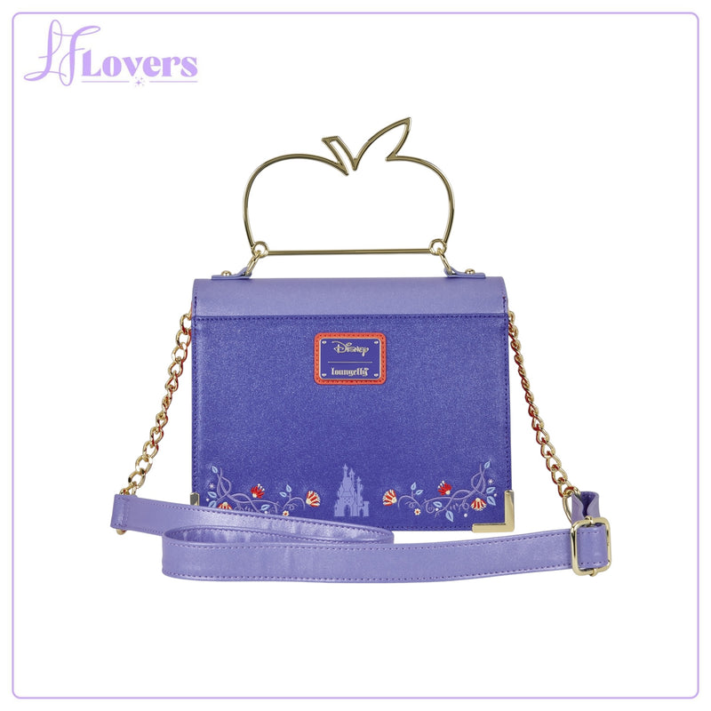 Load image into Gallery viewer, Loungefly Disney Princess Snow White Crossbody - PRE ORDER - LF Lovers
