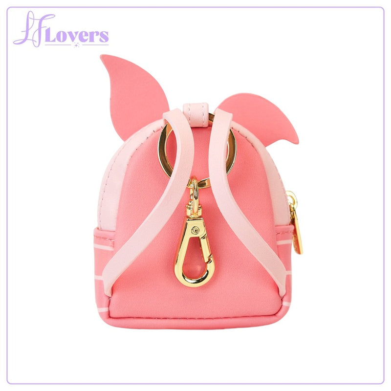 Load image into Gallery viewer, Loungefly Disney Winnie The Pooh Mystery Box Mini Backpacks Bag Charm - LF Lovers
