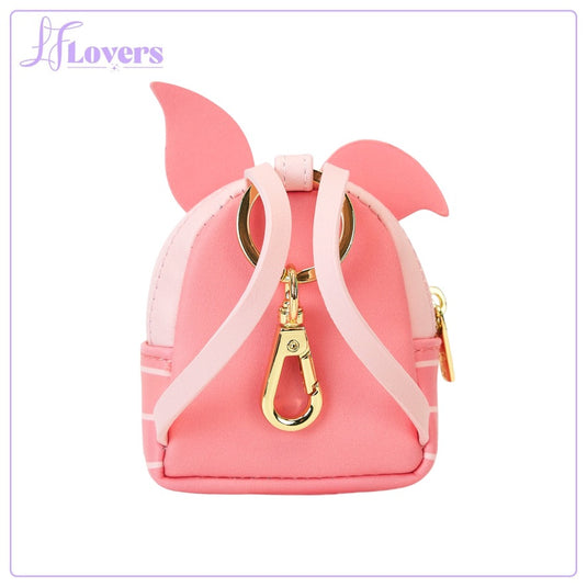 Loungefly Disney Winnie The Pooh Mystery Box Mini Backpacks Bag Charm - LF Lovers