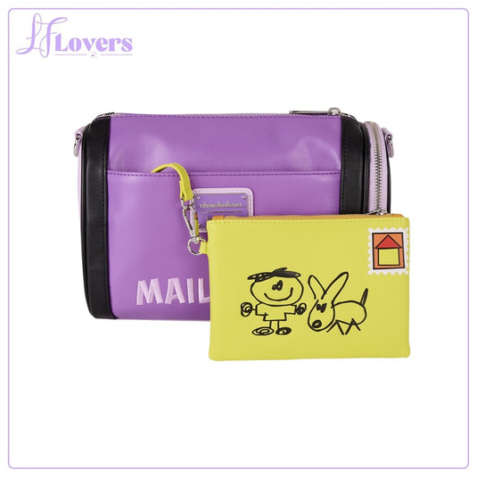 Loungefly Blues Clues Mail Time Crossbody - PRE ORDER - LF Lovers