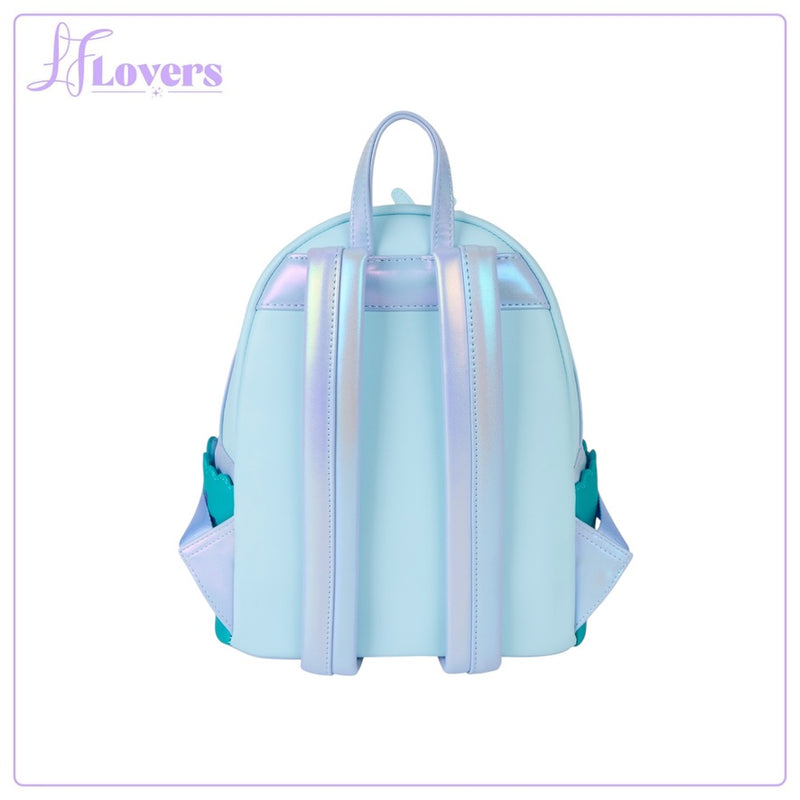 Load image into Gallery viewer, Loungefly Disney Winnie The Pooh Eeyore Mini Backpack
