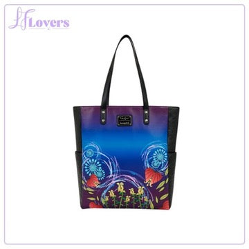 Load image into Gallery viewer, Loungefly Laika Coraline Tote Bag - PRE ORDER - LF Lovers
