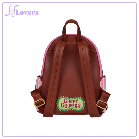 Loungefly Nickelodeon Spongebob Goofy Goobers Mini Backpack - LF Lovers