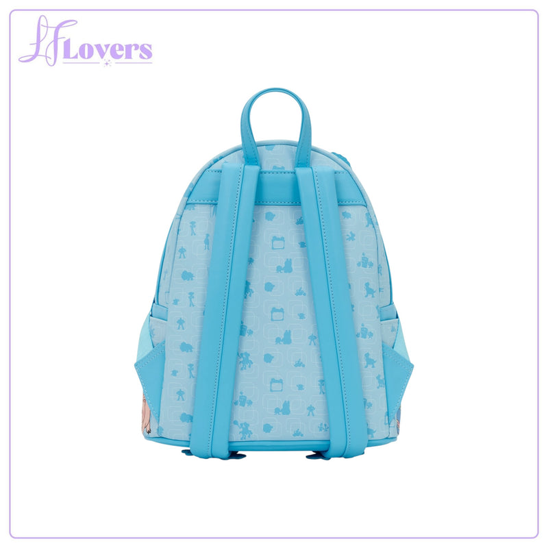 Load image into Gallery viewer, Loungefly Disney Pixar Toy Story 5 Characters Mini Backpack - PRE ORDER - LF Lovers
