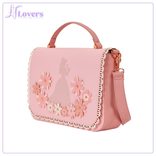 Loungefly Disney Princess Stained Glass Crossbody - PRE ORDER - LF Lovers