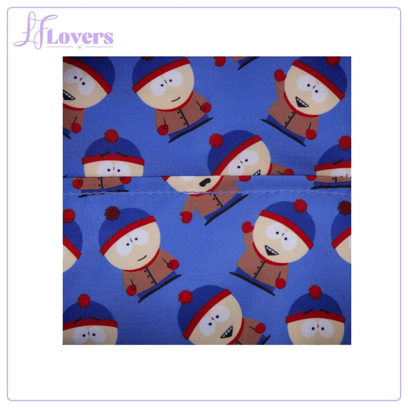 Load image into Gallery viewer, Loungefly Paramount South Park Stan Mini Backpack - PRE ORDER
