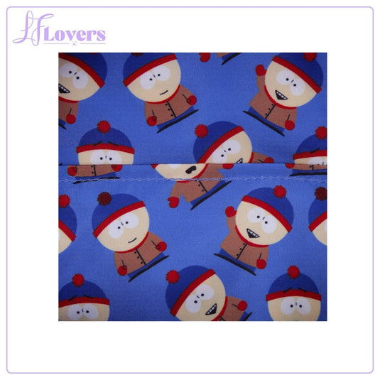 Loungefly Paramount South Park Stan Mini Backpack - PRE ORDER