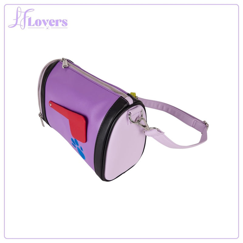 Load image into Gallery viewer, Loungefly Blues Clues Mail Time Crossbody - PRE ORDER - LF Lovers
